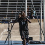 CanMNT Player, Jonathan David, Should Be Part of the CanMNT Predicted Lineup