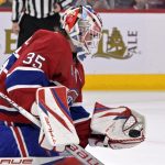 NHL rumours