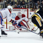 NHL predictions