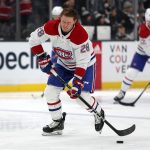 NHL rumours