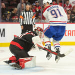 NHL predictions