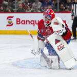 Jake Allen traded; NHL Rumours