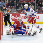 NHL predictions