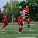 Lansing Common Players, Who Are Part of the Midwest Premier League