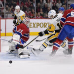 Canadiens Trade Deadline