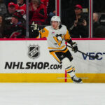 Jake Guentzel trade