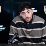 MLS Matchday Four Betting Picks, Which Highlights Real Salt Lake Midfielder, Matt Crooks