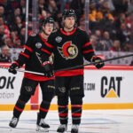 NHL Rumours