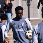 rapids home opener