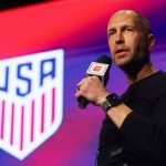 Berhalter Breaks Down USMNT