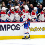 NHL Rumours