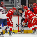 NHL Rumours