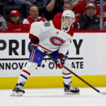 Montreal Canadiens Defence