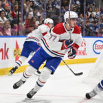 Montreal Canadiens Players