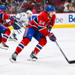 David Reinbacher injured