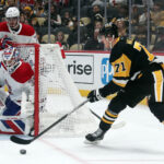 NHL Predictions