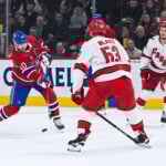 NHL predictions